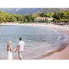 Coffret Cadeau - Lune de miel en bord de mer : 2 nuits en hôtel 3*- Sé...