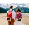 Smartbox Coffret Cadeau - Lune de miel à la montagne : 2 nuits en hôtel 3* en Europe- Séjour