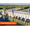 Coffret Cadeau - Vol en montgolfière au-dessus de Chenonceaux en semai...
