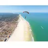 Smartbox - Coffret Cadeau Saut en parachute en tandem avec atterrissag...