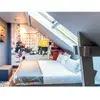 Smartbox - Coffret Cadeau 3 jours en hôtel 3* dans le sud de Paris-Séjour