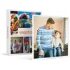Smartbox - Coffret Cadeau Carte cadeau pour Parrain - 10 ?-Multi-thèmes