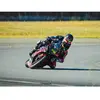 Coffret Cadeau - Baptême passager en moto : 3 tours à l'arrière d'un p...
