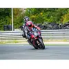 Smartbox Coffret Cadeau - Baptême passager en moto : 3 tours à l'arriè...
