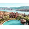 Coffret Cadeau - 3 jours d'exception en hôtel 5* au Maroc avec massage...