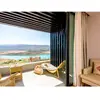Smartbox Coffret Cadeau - 3 jours d'exception en hôtel 5* au Maroc avec sauna et sortie en bateau- Séjour
