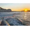 Coffret Cadeau - Croisière dans les Calanques avec brunch pour 2 perso...
