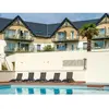 Coffret Cadeau - 3 jours en studio avec accès au spa en résidence 4* f...