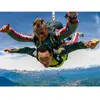 Smartbox - Coffret Cadeau Chute libre en tandem aux portes de Gap-Sport & Aventure