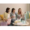 Smartbox - Coffret Cadeau Carte cadeau Baby shower - 10 ?-Multi-thèmes