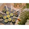 Coffret Cadeau - Cours de cuisine végétarienne à base de plantes sauva...