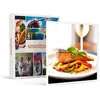 Coffret Cadeau SMARTBOX - Carte Cadeau Gastronomie - 10 - Multi-thèmes