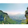 Smartbox Coffret Cadeau - Parcours via ferrata Jules Carret près de Ai...