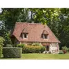 Smartbox Coffret Cadeau - 3 jours en maison normande avec dîners et accès libre au bain bouillonnant près de Caen- Séjour