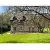 Smartbox Coffret Cadeau - 3 jours en maison normande avec dîners, modelage et accès libre au bain bouillonnant près de Caen- Séjour