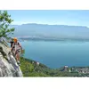 - Coffret Cadeau Parcours via ferrata de la Dent du Chat près d'Annecy...