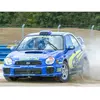 Smartbox - Coffret Cadeau Pilotage rallye : 5 tours en Subaru Groupe N sur le circuit de Dreux-Sport & Aventure
