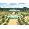 - Coffret Cadeau Visite guidée du château de Versailles et ses jardins...