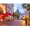 Smartbox - Coffret Cadeau 3 jours en hôtel 4* près de la basilique du Sacré-Cour à Paris-Séjour
