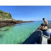 Coffret Cadeau - 3h30 de balade en bateau à 2 à Saint-Jean-de-Luz avec...