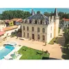 Coffret Cadeau - 2 jours en suite en longère d'un château avec dîner, ...