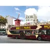 Coffret Cadeau - Journée touristique à Paris en bus Hop On, Hop Off à ...