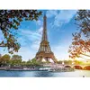 Smartbox Coffret Cadeau - Croisière sur la Seine avec 2 jours d'accès au bus Hop On, Hop Off- Sport & Aventure