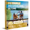Coffret cadeau SmartBox En couple Déconnexion ultime