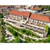 Smartbox Coffret Cadeau - Séjour d'exception de 2 jours en hôtel 4* av...
