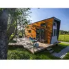 Smartbox - Coffret Cadeau 3 jours en tiny house près d'Epinal-Séjour