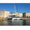 Smartbox - Coffret Cadeau Croisière en catamaran pour 2 adultes et 2 e...
