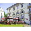 Coffret Cadeau - 3 jours en studio avec accès libre aux thermes près d...