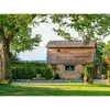 - Coffret Cadeau 2 jours en roulotte ou cabanon premium avec dîner en ...