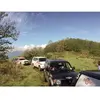 Smartbox Coffret Cadeau - Demi-journée de randonnée en 4x4 à la découverte des joyaux de Chantilly- Sport & Aventure