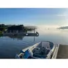 Coffret Cadeau - 1h30 de bateau à moteur sans permis pour 4 personnes ...