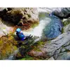 - Coffret Cadeau Demi-journée de canyoning dans le Parc naturel des Mo...