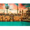 - Coffret Cadeau Journée d'aventure au parc aquatique Pirates World au...