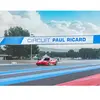 - Coffret Cadeau Baptême en moto ou supercar sur le circuit Paul Ricar...
