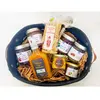 Coffret Cadeau - Coffret gourmand aux notes d'Alsace : 9 produits livr...