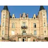 Coffret Cadeau - Séjour de 3 jours dans un château 4* avec dîner près ...