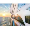 Coffret Cadeau - Balade en catamaran pour 2 adultes et 1 enfant depuis...