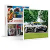 Smartbox - Coffret Cadeau Pilotage pour enfant : 2 tours en Porsche Boxster-Sport & Aventure