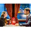 Coffret Cadeau - Croisière sur la Seine à Paris avec dîner et champagn...