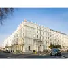 Smartbox - Coffret Cadeau Séjour de 3 jours en studio 4* près de Hyde Park à Londres-Séjour