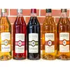 SMARTBOX - Sélection de 5 bouteilles de pineau des Charentes à découvr...