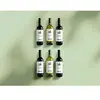 SMARTBOX - Coffret Découverte de 6 vins bio à déguster à la maison - C...