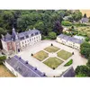 - Coffret Cadeau Séjour de 3 jours dans un château avec accès au spa p...