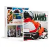 Smartbox Coffret Cadeau - Session de karting pour 2 personnes- Sport & Aventure