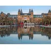 Smartbox Coffret Cadeau - Séjour de 2 jours en hôtel 4* à Amsterdam- Séjour