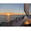 Smartbox - Coffret Cadeau Croisière en catamaran à La Rochelle : 2h en duo au coucher du soleil-Sport & Aventure